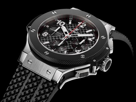 hublot chronograph titanium bracelet|hublot polo gold cup.